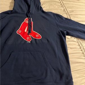 Red Sox Hoodie